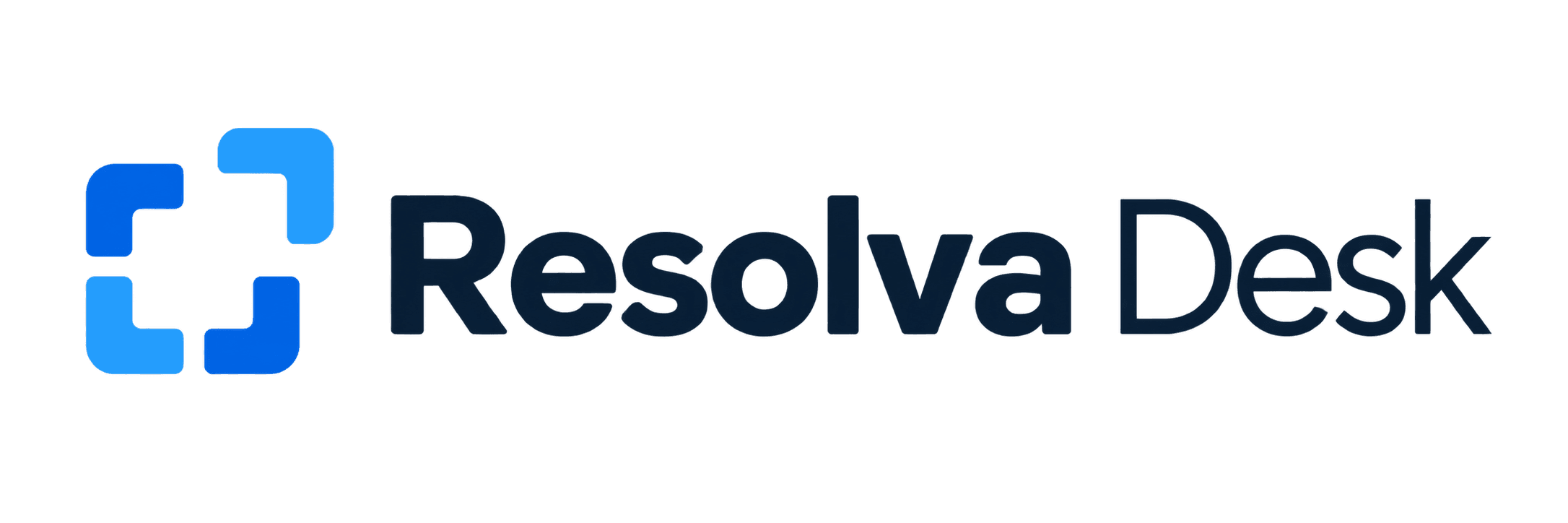 Resolva Desk