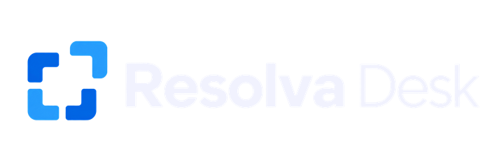 Resolva Desk